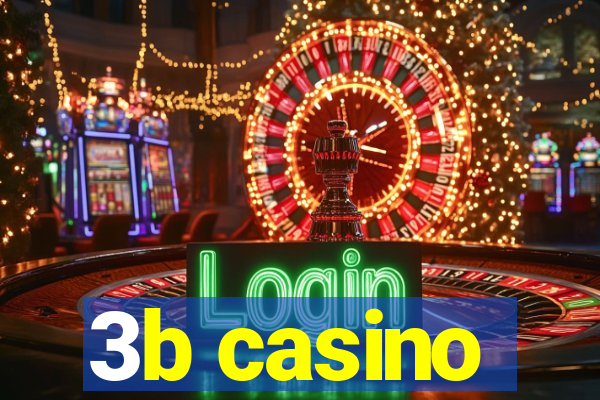 3b casino